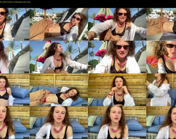 daddy_daycare_ — 118 minute Chaturbate female cam show recording, 720p, Apr 23, 2026