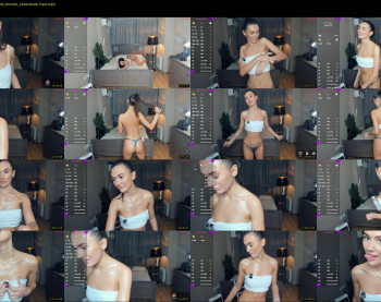 deidreluer — 93 minute Chaturbate female cam show recording, 720p, Apr 23, 2026