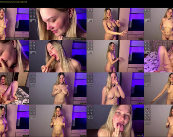 deonnahobb — 120 minute Chaturbate female cam show recording, 720p, Apr 24, 2026