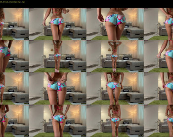 deva_alice — 9 minute Chaturbate female cam show recording, 720p, Apr 23, 2026