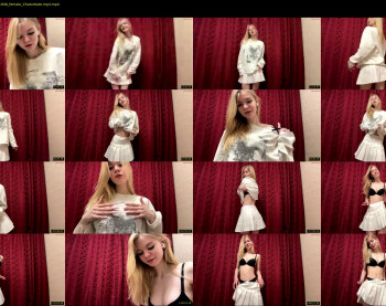 dewdropdoll — 120 minute Chaturbate female cam show recording, 720p, Apr 23, 2026