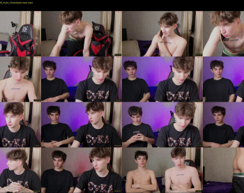 drinklinov — 49 minute Chaturbate male cam show recording, 720p, Apr 24, 2026