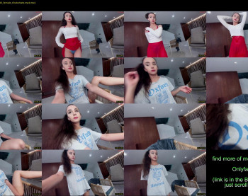 ehotlovea — 113 minute Chaturbate female cam show recording, 720p, Apr 23, 2026