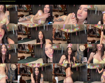 ella2sweet — 120 minute Chaturbate female cam show recording, 720p, Apr 23, 2026