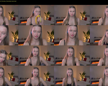 ella_twinkle — 49 minute Chaturbate female cam show recording, 720p, Apr 23, 2026