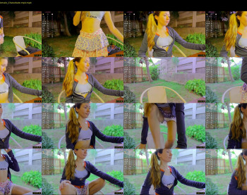 ellcrys — 120 minute Chaturbate couple cam show recording, 720p, Apr 24, 2026