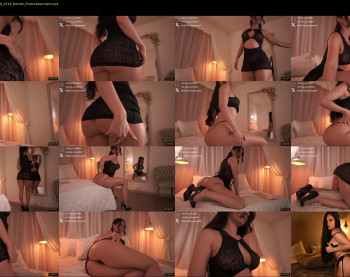 emiilycampbell — 63 minute Chaturbate female cam show recording, 720p, Apr 23, 2026