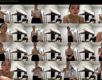 emmagerhauser — 28 minute Chaturbate female cam show recording, 720p, Apr 23, 2026