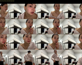emmagerhauser — 9 minute Chaturbate female cam show recording, 720p, Apr 23, 2026