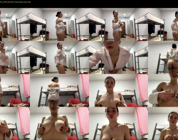 emmagerhauser — 32 minute Chaturbate female cam show recording, 720p, Apr 23, 2026