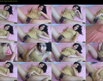 eternaldevotion — 53 minute Chaturbate couple cam show recording, 720p, Apr 23, 2026