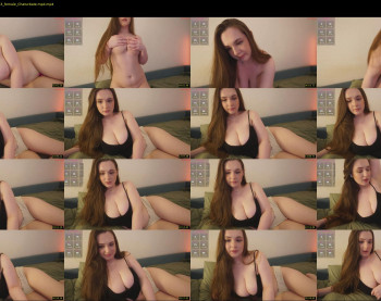 ettennayt — 35 minute Chaturbate female cam show recording, 720p, Apr 23, 2026