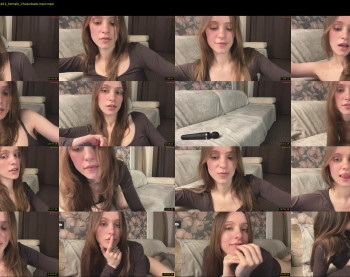 fflloowweerr — 97 minute Chaturbate couple cam show recording, 720p, Apr 23, 2026