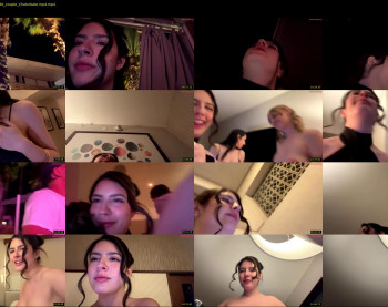 frenchava — 60 minute Chaturbate female cam show recording, 480p, Apr 23, 2026