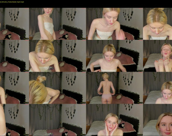 gin_yoon — 72 minute Chaturbate female cam show recording, 720p, Apr 23, 2026