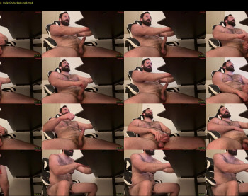 gnorris88 — 12 minute Chaturbate male cam show recording, 720p, Apr 24, 2026