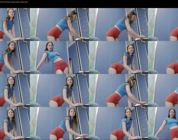 grace_agnes — 11 minute Chaturbate female cam show recording, 720p, Apr 23, 2026