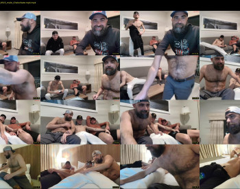 hardworkertn — 26 minute Chaturbate male cam show recording, 720p, Apr 24, 2026