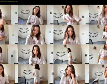 hazelhartshorn — 121 minute Chaturbate female cam show recording, 720p, Apr 23, 2026