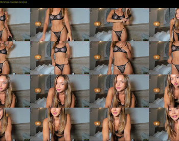 honeybae3 — 3 minute Chaturbate female cam show recording, 720p, Apr 23, 2026