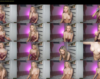 hotbella_ — 79 minute Chaturbate female cam show recording, 720p, Apr 23, 2026