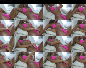 im_aleksa — 42 minute Chaturbate female cam show recording, 720p, Apr 23, 2026