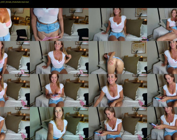 indianacooper — 15 minute Chaturbate female cam show recording, 480p, Apr 24, 2026