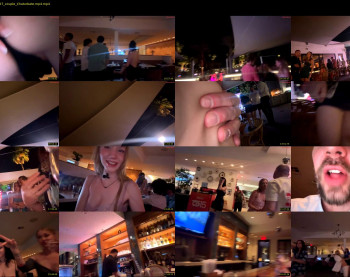 jackandjill — 34 minute Chaturbate female cam show recording, 720p, Apr 23, 2026