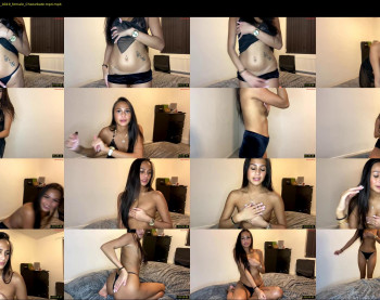 jasmineh2007 — 121 minute Chaturbate female cam show recording, 720p, Apr 24, 2026