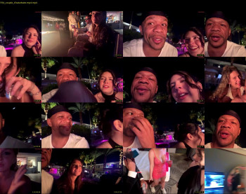 jasonsweets — 80 minute Chaturbate couple cam show recording, 720p, Apr 23, 2026