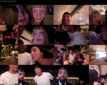 jasonsweets — 17 minute Chaturbate couple cam show recording, 720p, Apr 23, 2026