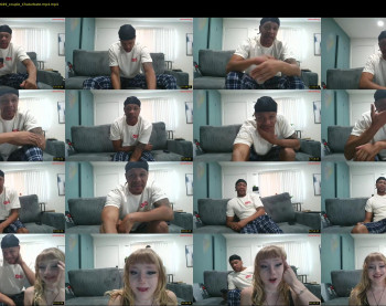 jasonsweets — 67 minute Chaturbate couple cam show recording, 480p, Apr 24, 2026