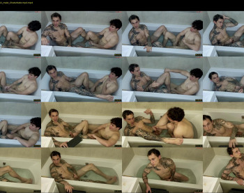 jaycex_69 — 36 minute Chaturbate male cam show recording, 720p, Apr 23, 2026