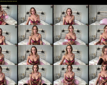 kaaaypaaay1 — 33 minute Chaturbate female cam show recording, 720p, Apr 23, 2026