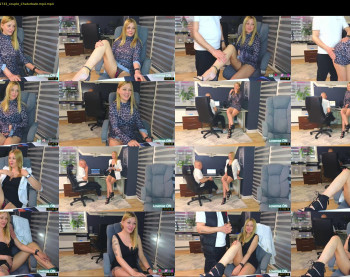 karinadeniss — 120 minute Chaturbate couple cam show recording, 720p, Apr 23, 2026
