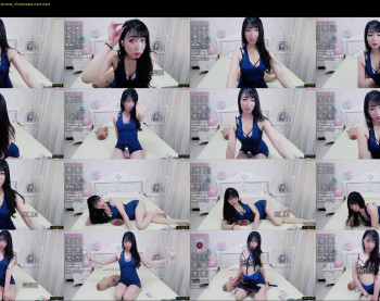 kefeifei — 121 minute Chaturbate female cam show recording, 720p, Apr 23, 2026