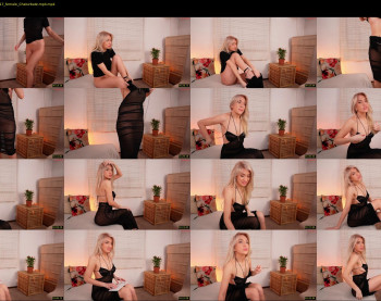 kimberhot — 5 minute Chaturbate female cam show recording, 720p, Apr 23, 2026