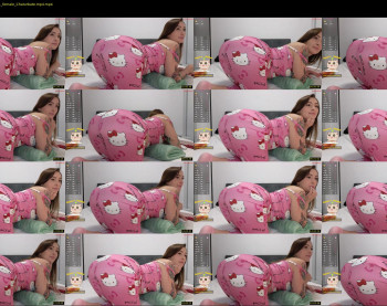kimmie_ — 23 minute Chaturbate female cam show recording, 720p, Apr 23, 2026