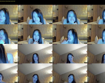 lee_chang — 15 minute Chaturbate female cam show recording, 720p, Apr 23, 2026