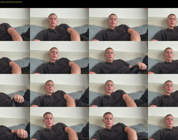 lil_addy — 9 minute Chaturbate male cam show recording, 720p, Apr 23, 2026