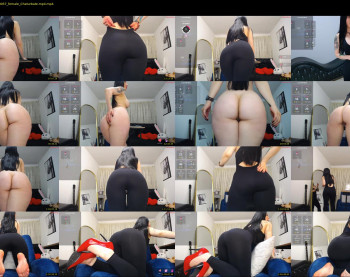 litas_secrets — 121 minute Chaturbate female cam show recording, 720p, Apr 24, 2026