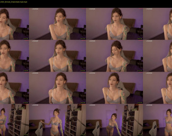 loony_moony — 52 minute Chaturbate couple cam show recording, 720p, Apr 23, 2026