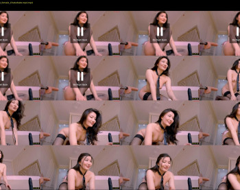 lori_leen — 15 minute Chaturbate female cam show recording, 720p, Apr 23, 2026