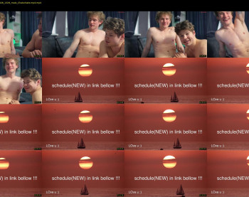 marcus_paradise — 7 minute Chaturbate male cam show recording, 720p, Apr 23, 2026