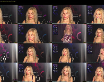 margoo_77 — 71 minute Chaturbate couple cam show recording, 720p, Apr 24, 2026