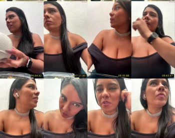 mariana_c — 21 minute Chaturbate female cam show recording, 1080p, Apr 23, 2026