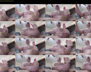 massschlong — 20 minute Chaturbate male cam show recording, 720p, Apr 23, 2026