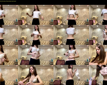 meiparents — 97 minute Chaturbate female cam show recording, 720p, Apr 23, 2026