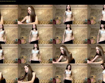meiparents — 9 minute Chaturbate female cam show recording, 720p, Apr 23, 2026