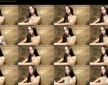 meiparents — 12 minute Chaturbate female cam show recording, 720p, Apr 23, 2026